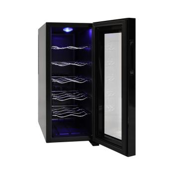 Kibernetik Weinkühlschrank WK12